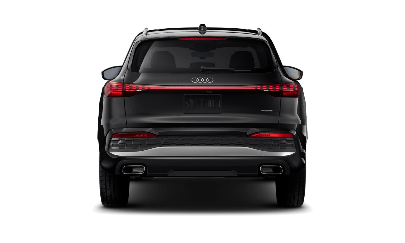 New 2026 Audi Q5 2.0T Premium SUV
