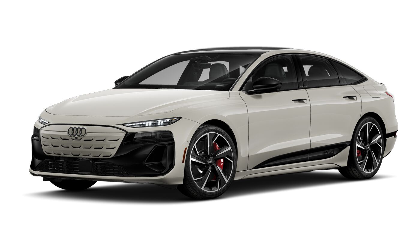 2025 Audi S6