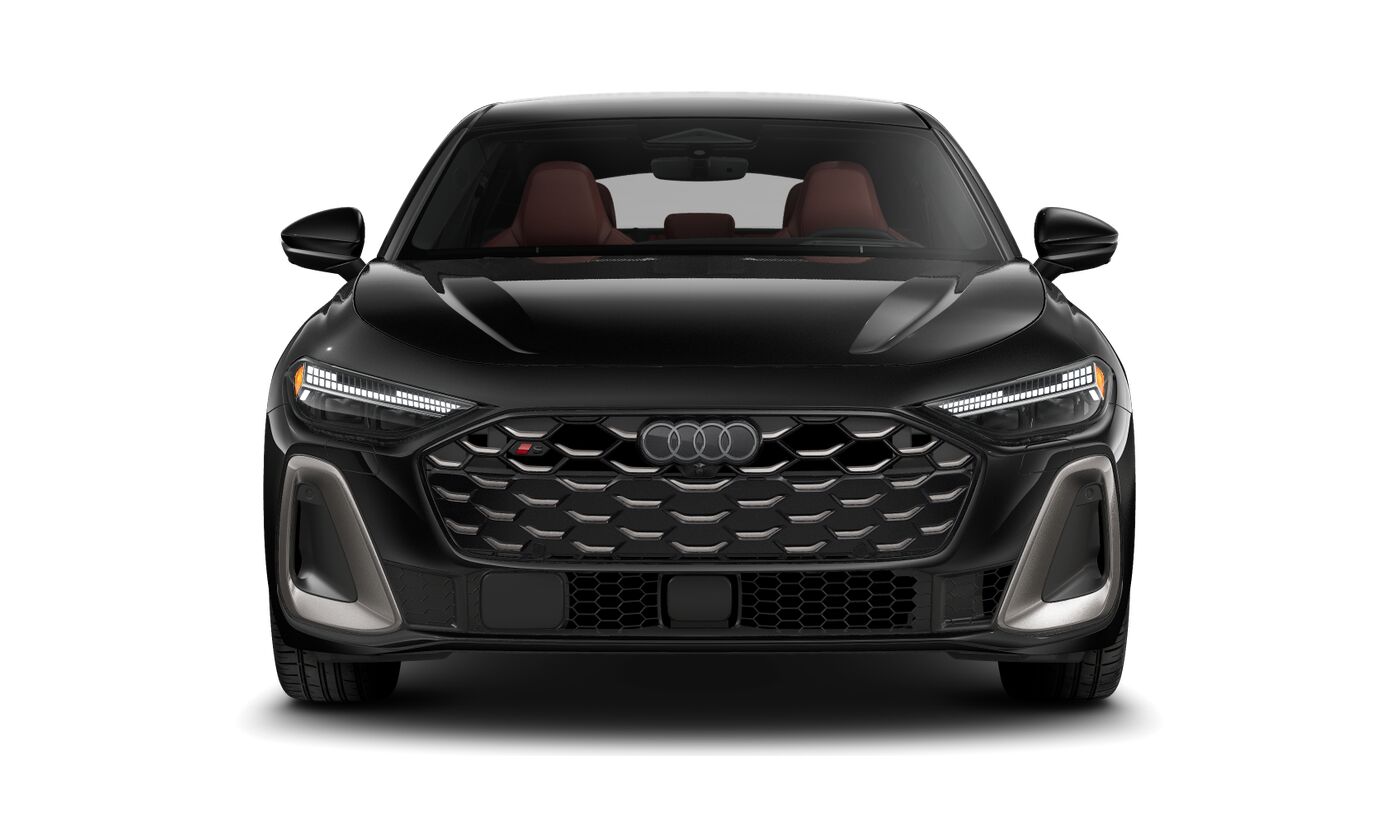 2025 Audi S5 Prestige photo 3