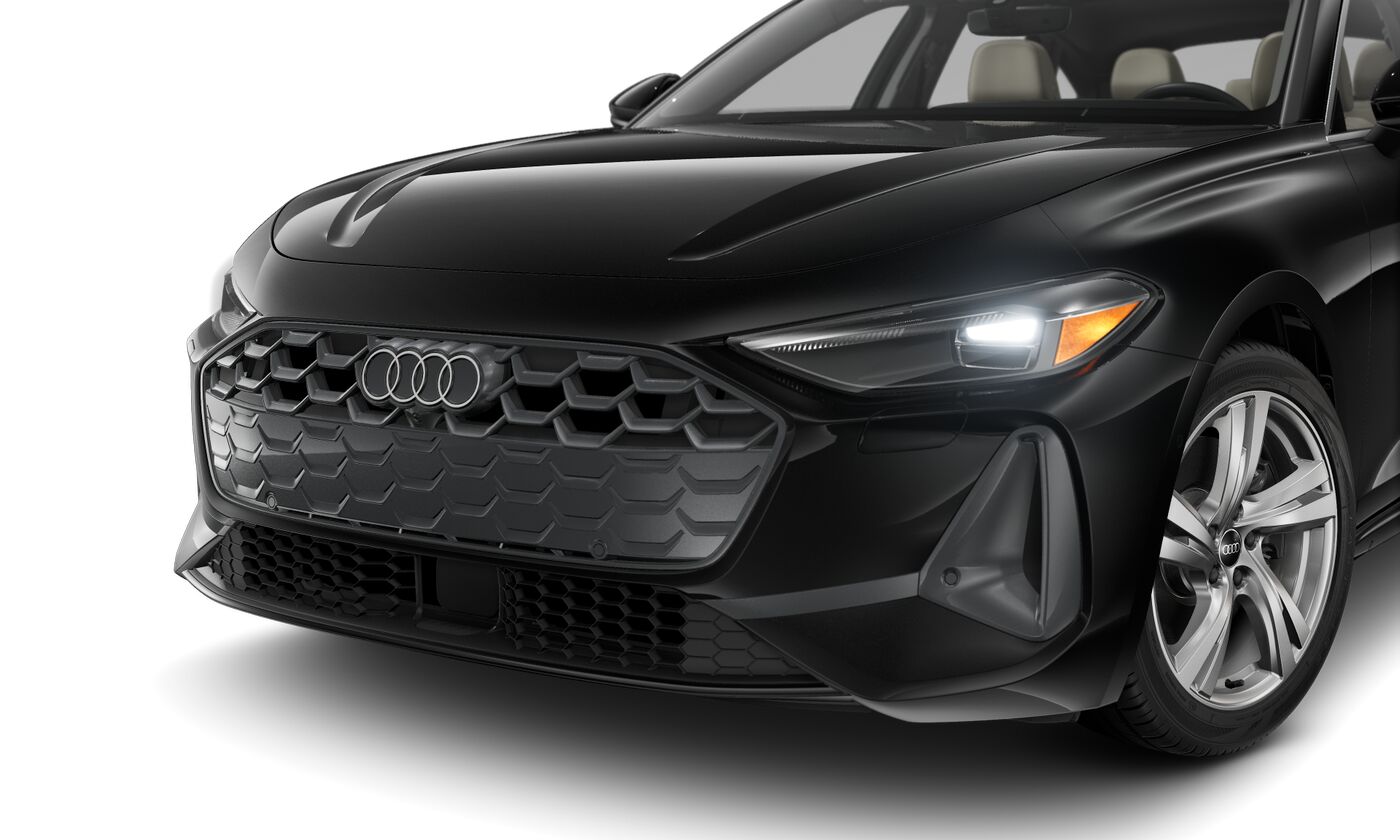 2025 Audi A5 2.0T Premium photo 2