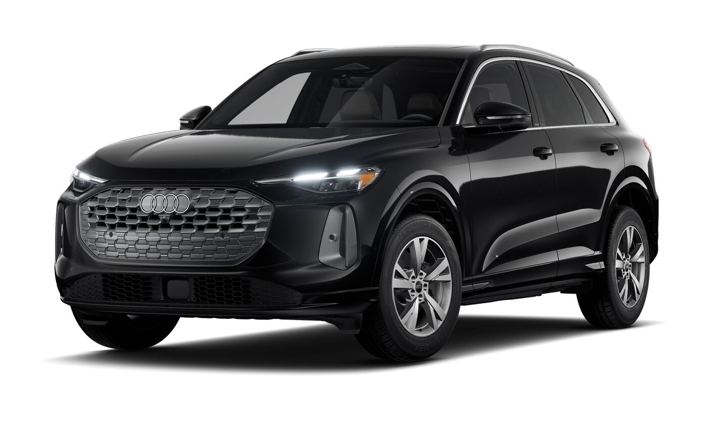 2025 Audi Q5 Premium -
                  Golden Valley, MN