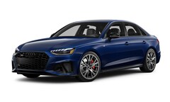 2025 Audi A4 45 Technik Sedan