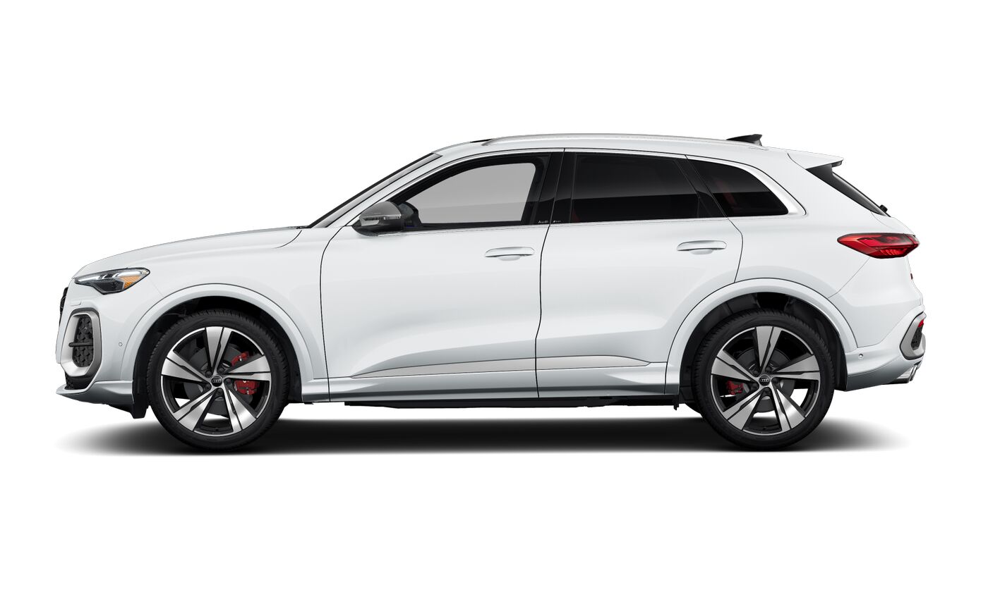 2026 Audi SQ5 Prestige - Photo 7