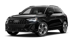 2025 Audi Q3 45 S line Premium SUV