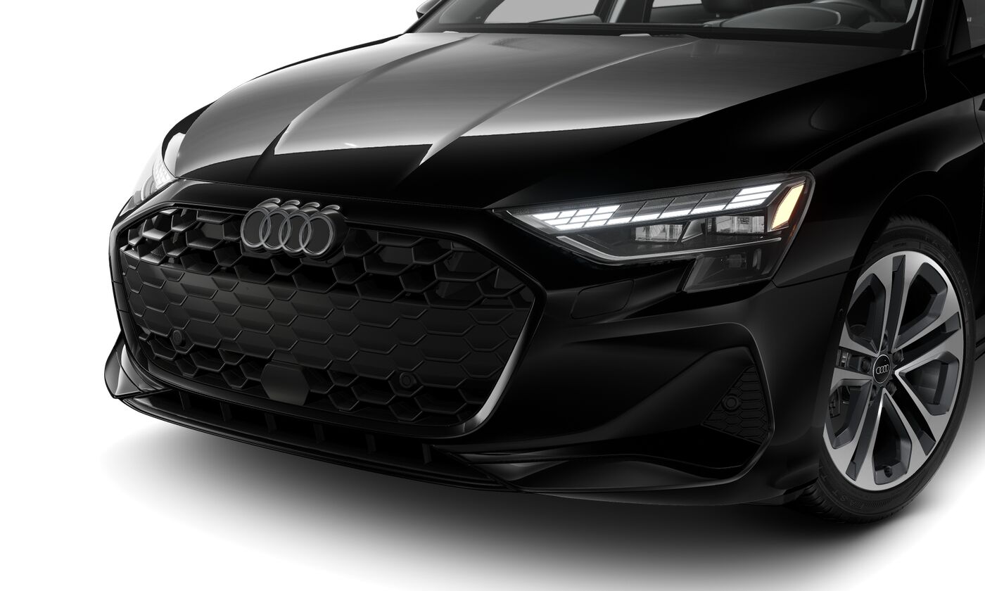 2025 Audi A3 2.0T Premium Plus photo 2