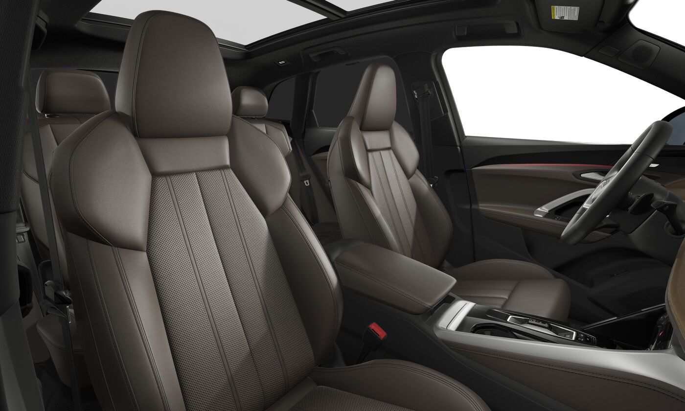 2025 Audi Q5 2.0T Prestige photo 2