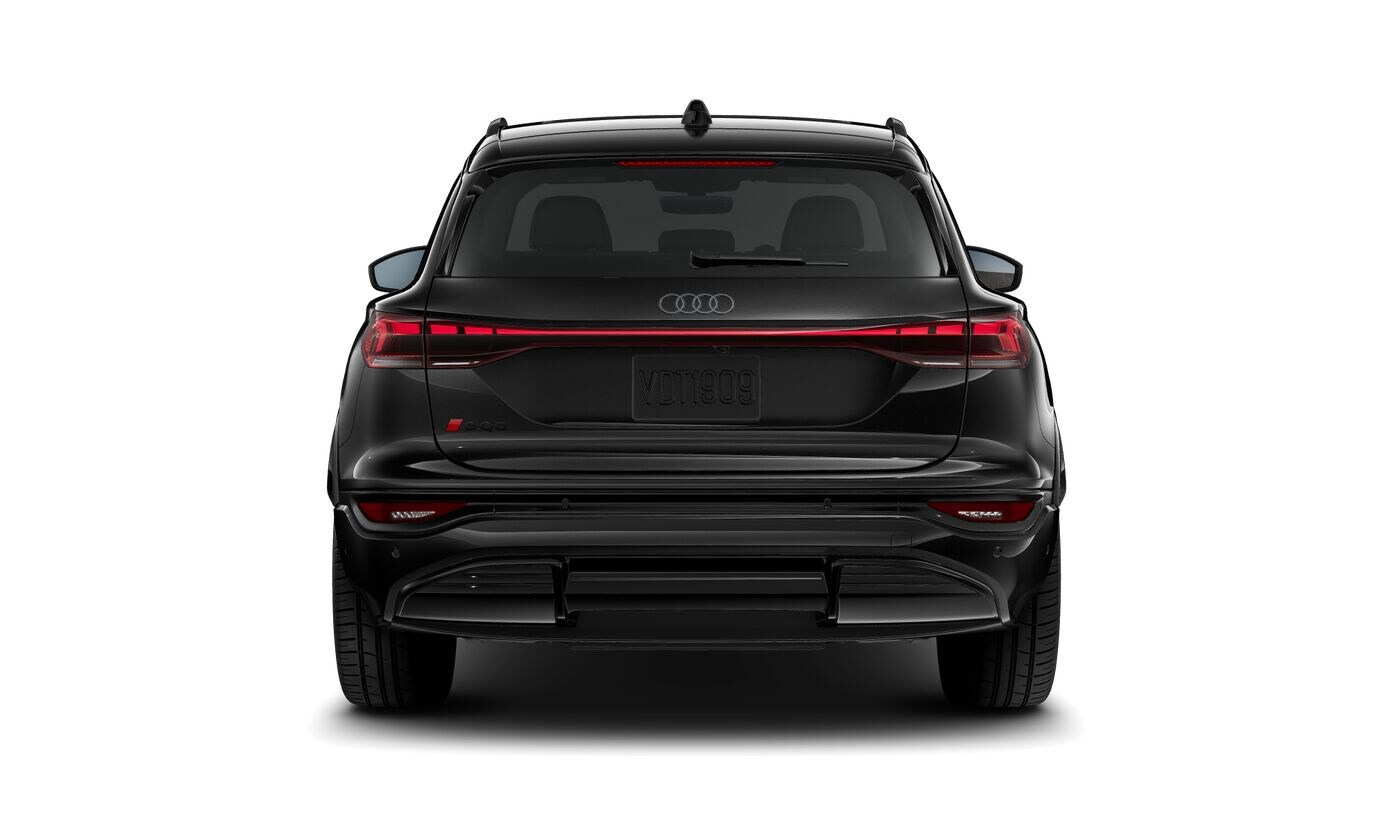 2025 Audi SQ6 photo 4