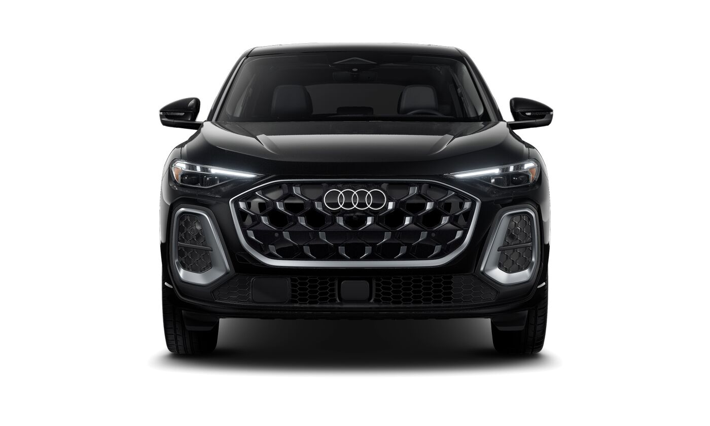 2025 Audi Q5 2.0T Premium Plus photo 3