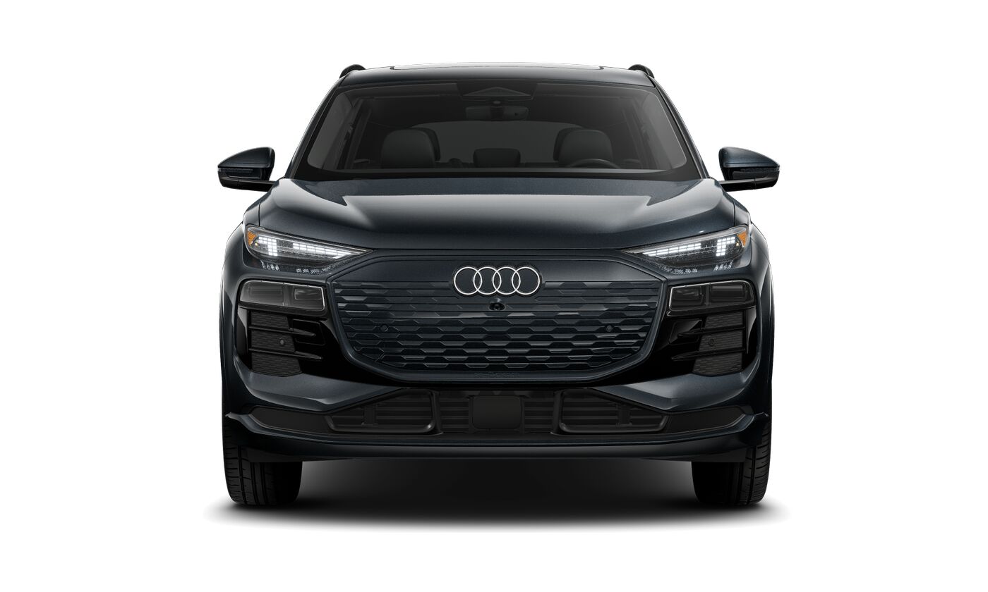 2025 Audi Q6 E-tron Premium Plus photo 3
