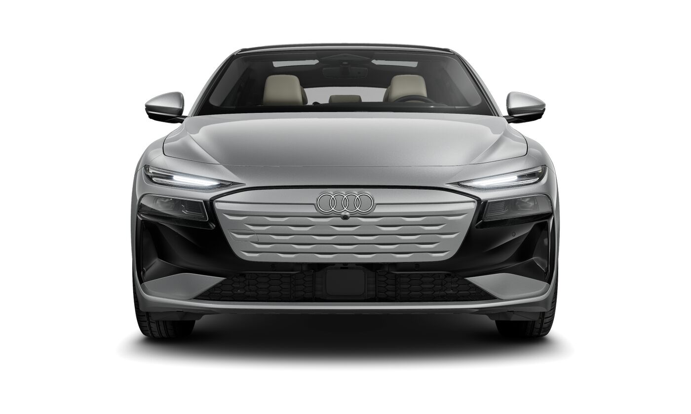 2025 Audi A6 Quattro Premium photo 3