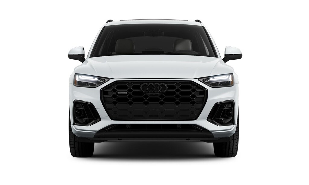 New 2025 Audi Q5 SUV 45 S Line Premium Plus For Sale in Iowa City,IA Near Cedar Rapids, North