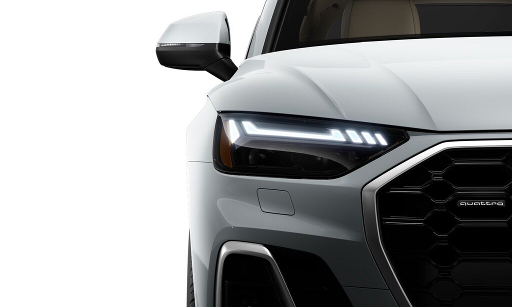 New 2025 Audi Q5 45 S line Prestige For Sale in Edison, NJ VIN