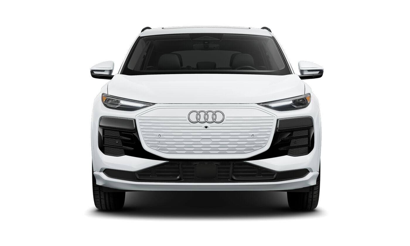 2025 Audi Q6 E-tron Premium photo 3