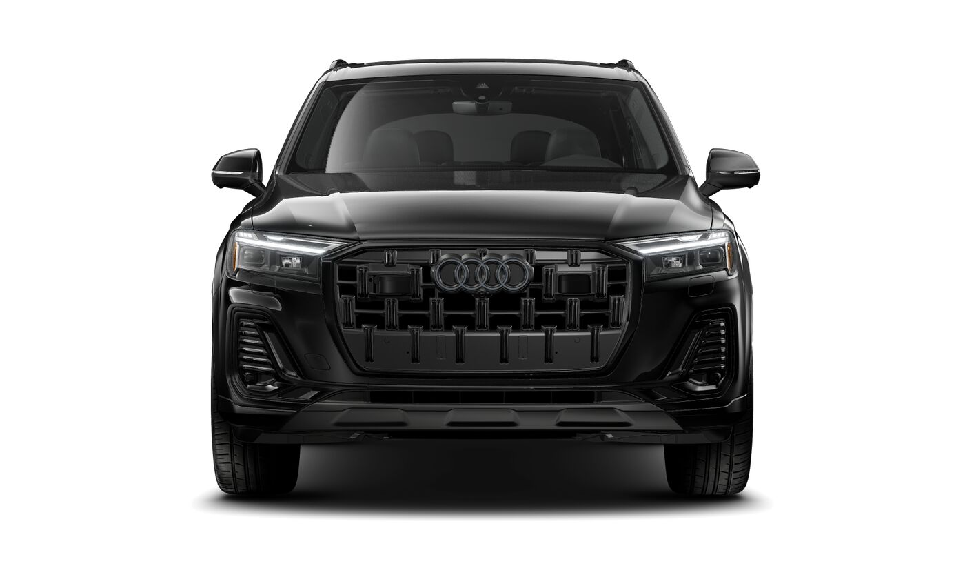 2025 Audi Q7 45 Premium Plus photo 3