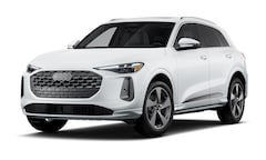 2025 Audi All-new Q5 2.0T Premium Plus SUV