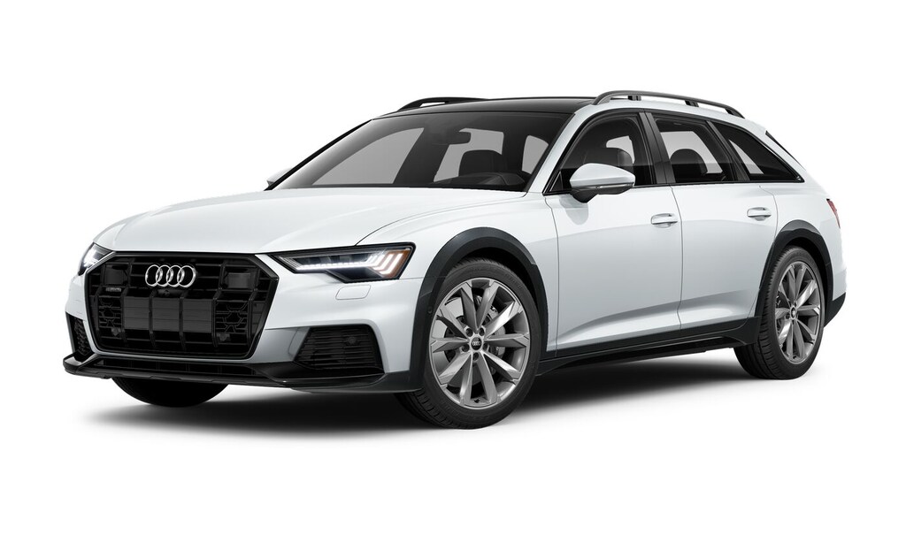 New 2024 Audi A6 allroad For Sale in Brown Deer, WI Near Milwaukee