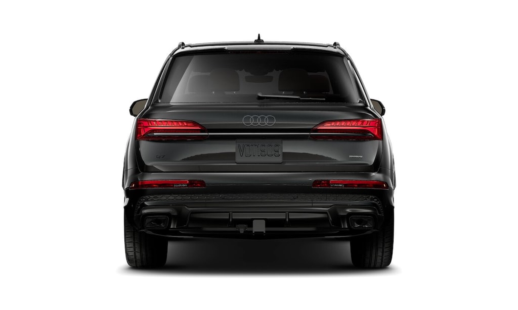 New 2026 Audi  55 Progressiv SUV