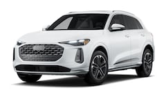 2025 Audi All-new Q5 2.0T SUV