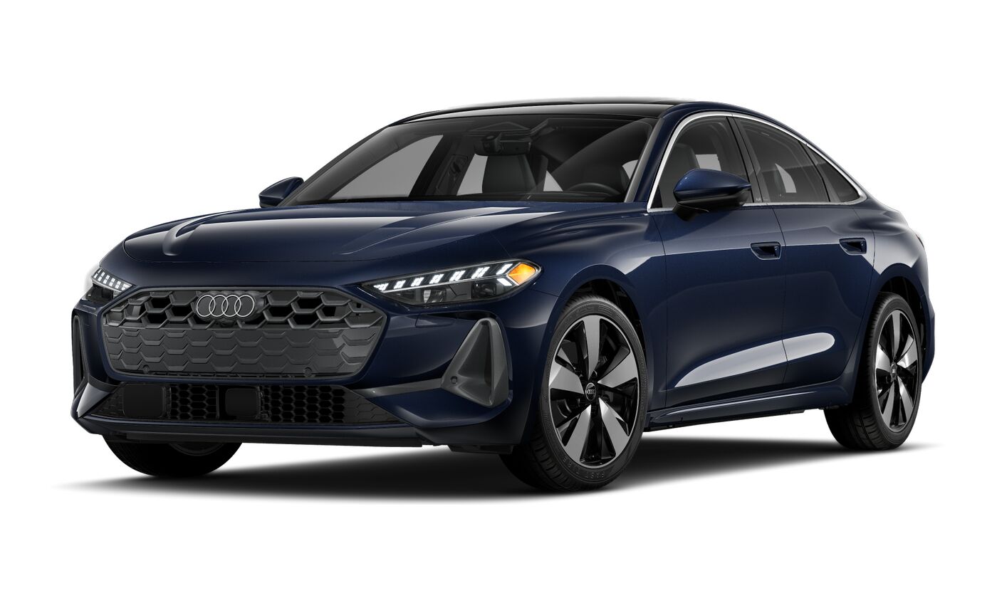 Thumbnail: 2025 Audi A5 - 1