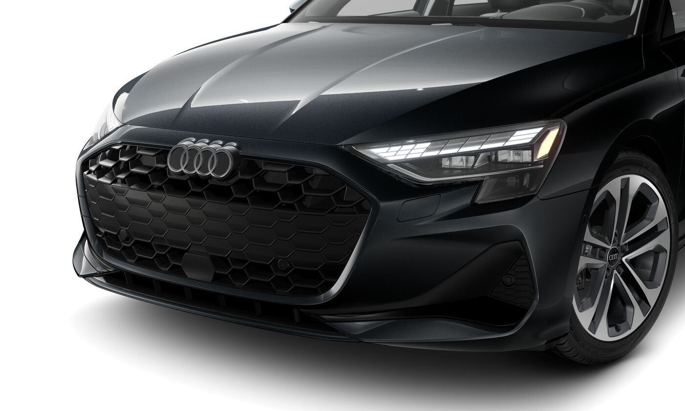 2025 Audi A3 2.0T Premium photo 2