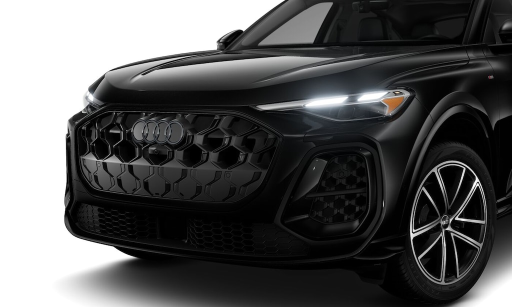 New 2026 Audi Q5 Sportback Premium SUV