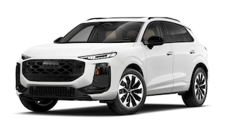 2026 Audi Q3 S line SUV