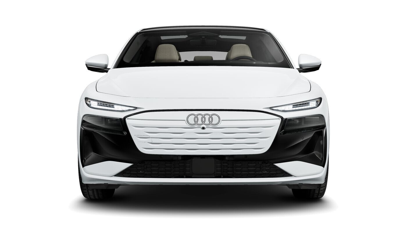 2025 Audi A6 Premium Plus Quattro photo 3