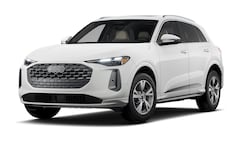 2025 Audi All-new Q5 2.0T Premium SUV
