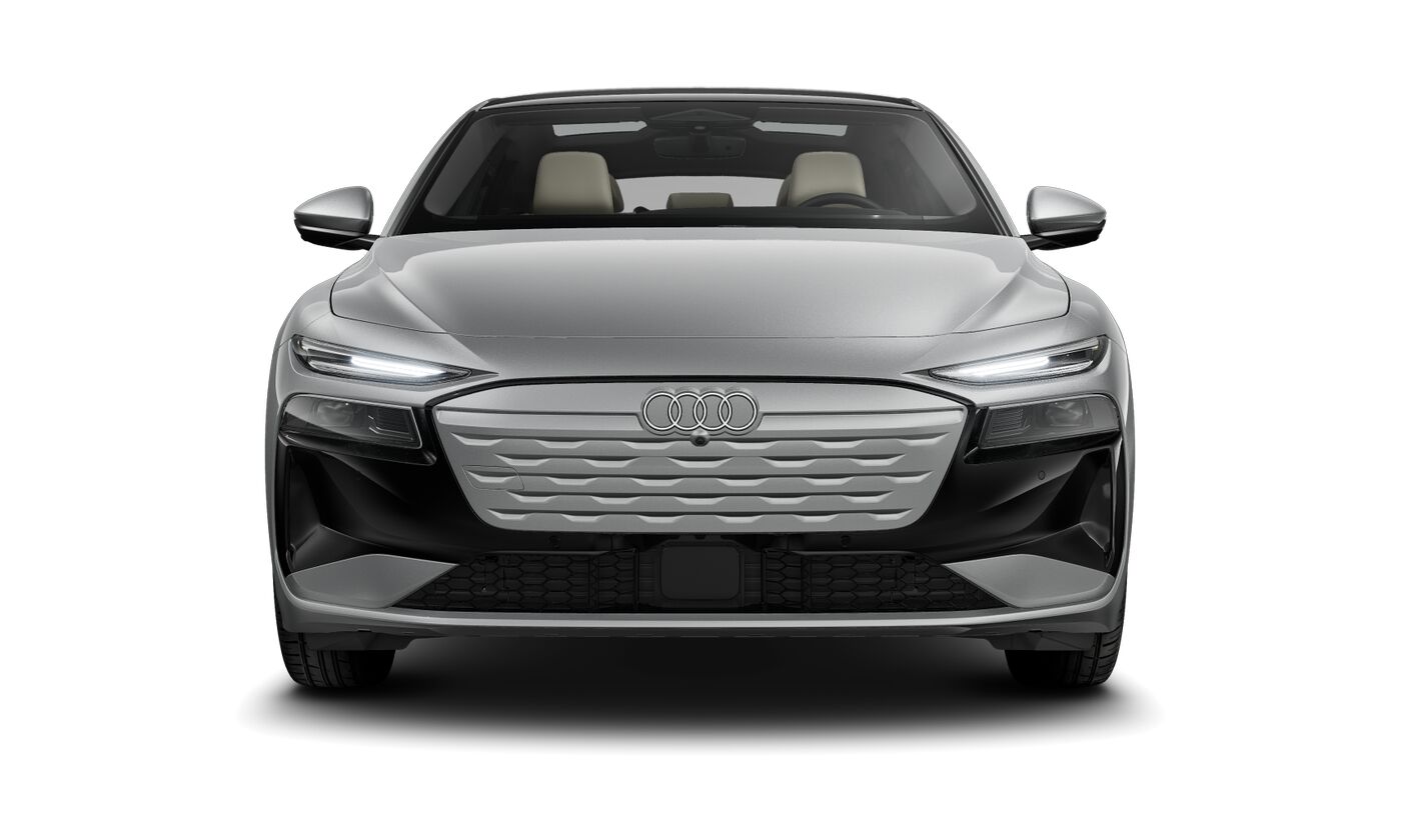2025 Audi A6 Premium photo 3