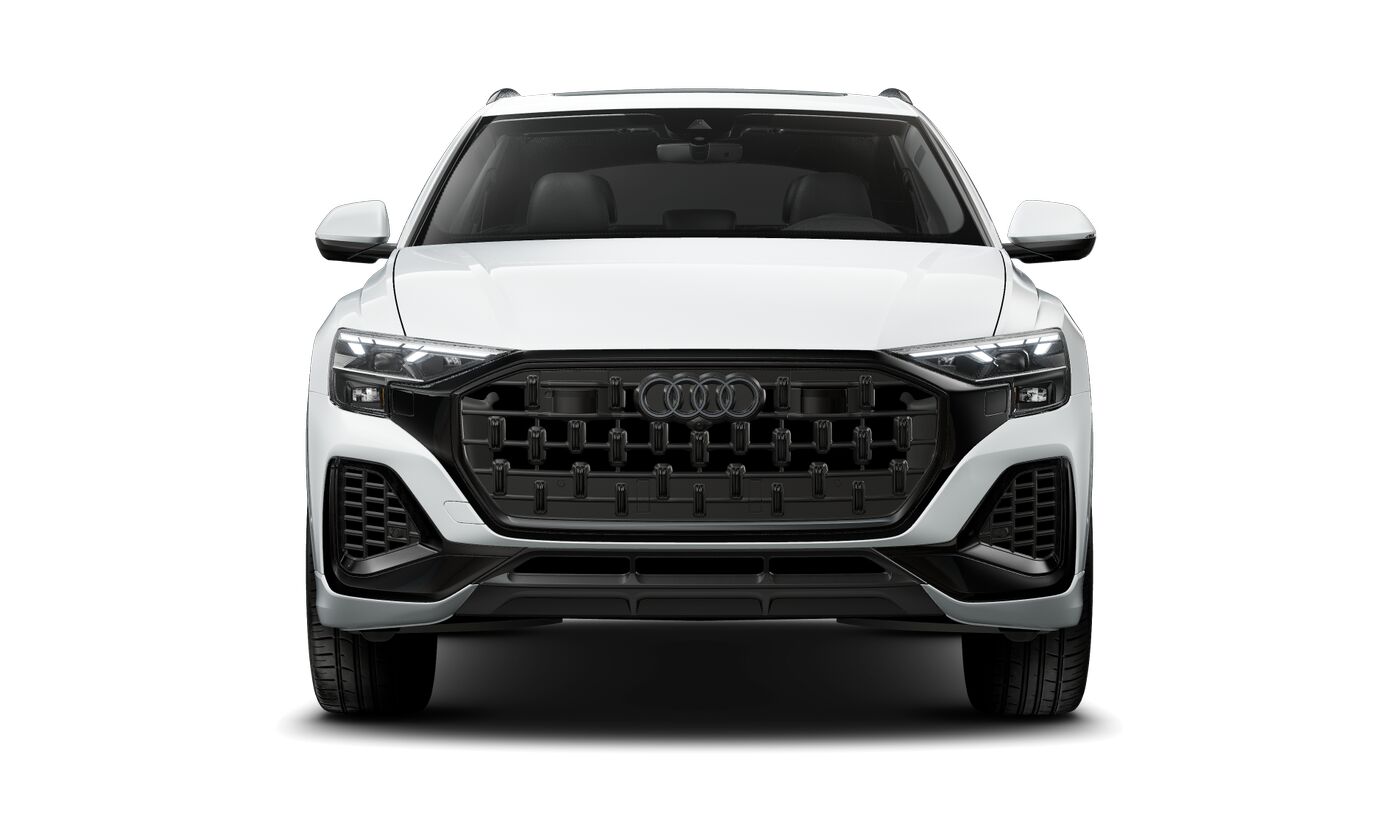 2026 Audi Q8 55 Premium photo 3