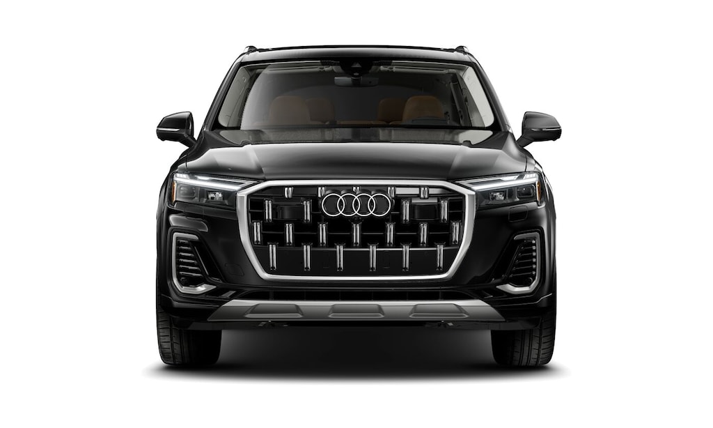 New 2026 Audi Q7 55 Prestige SUV