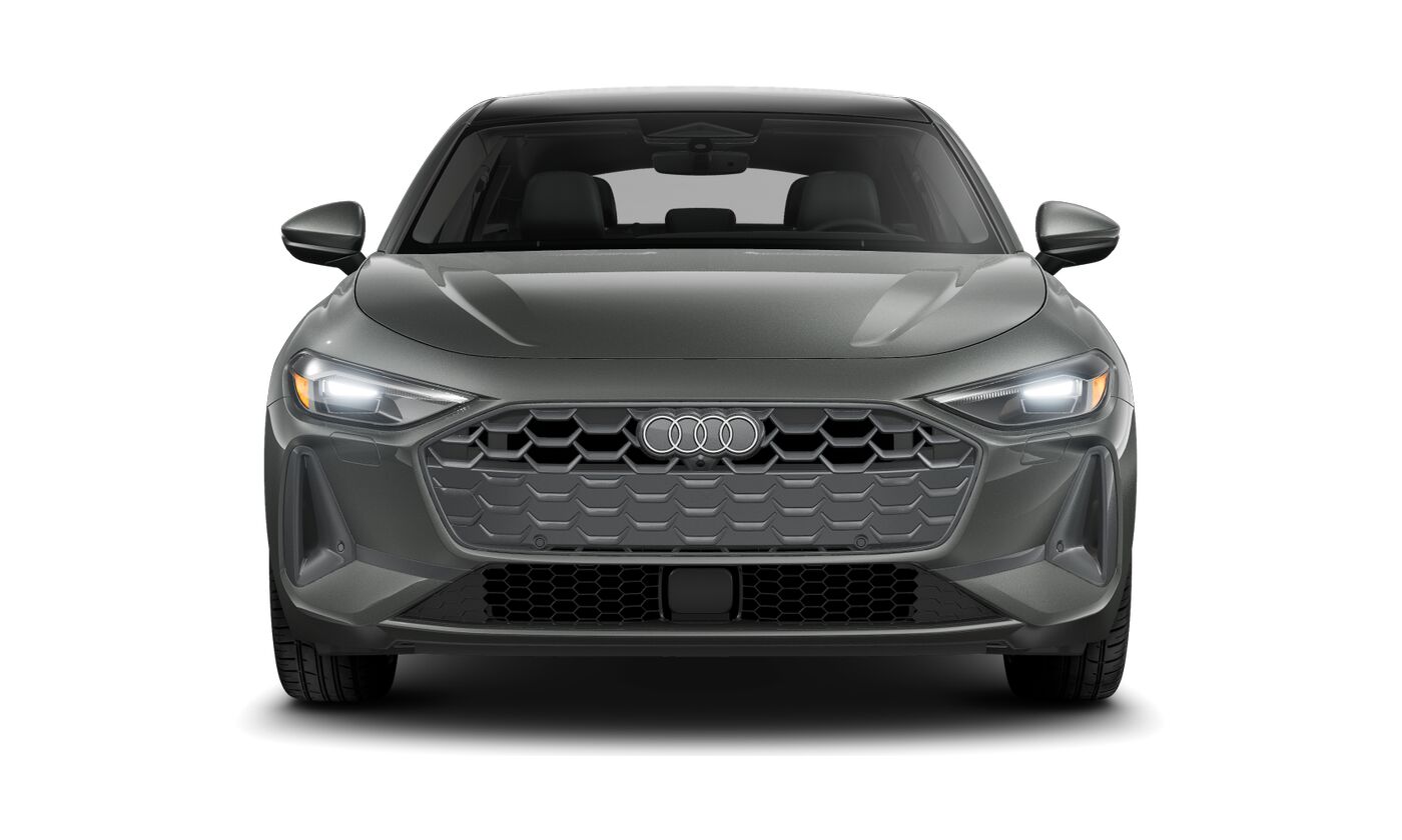 2025 Audi A5 Quattro Premium photo 3