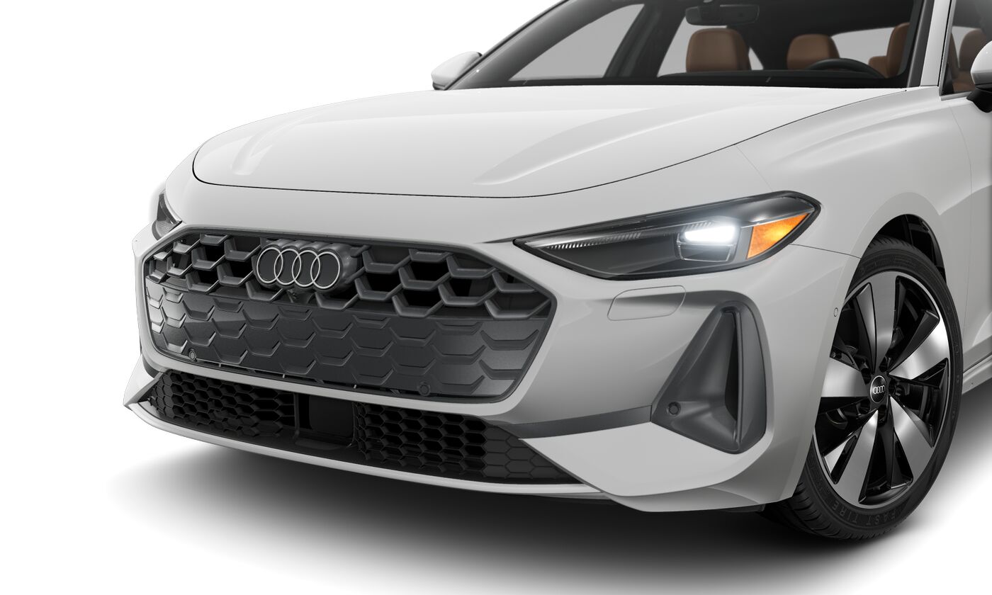 2025 Audi A5 2.0T Premium photo 2