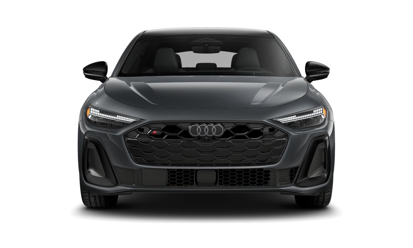 2025 Audi S5 Premium Plus photo 3
