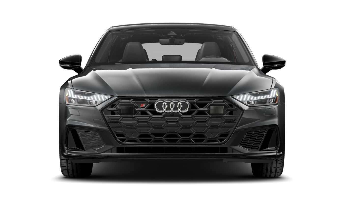 2025 Audi S7 Premium Plus photo 3