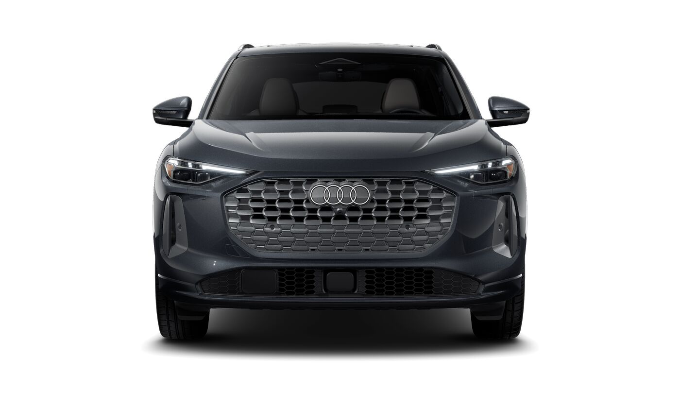 2025 Audi Q5 2.0T Prestige photo 2