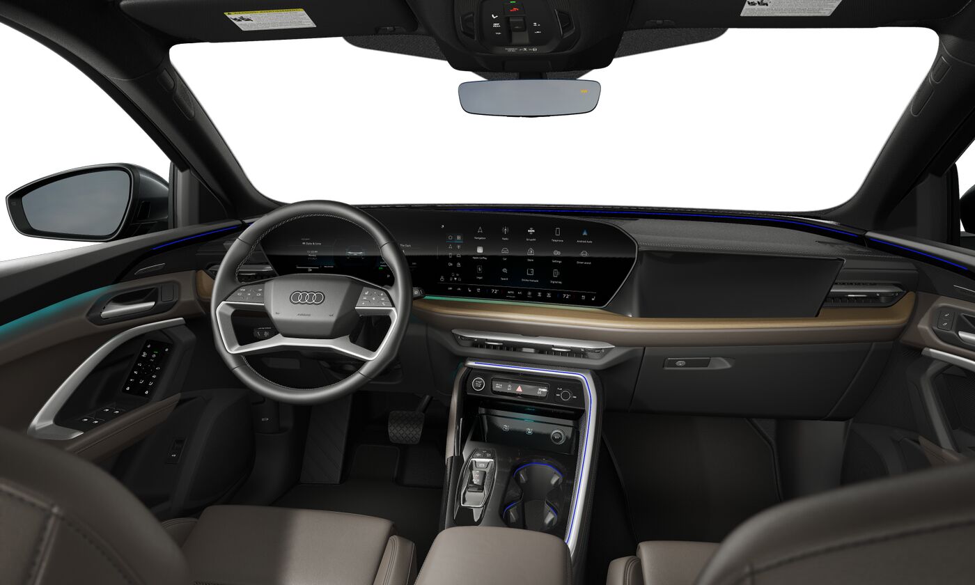 2025 Audi Q5 Premium Plus - Photo 41