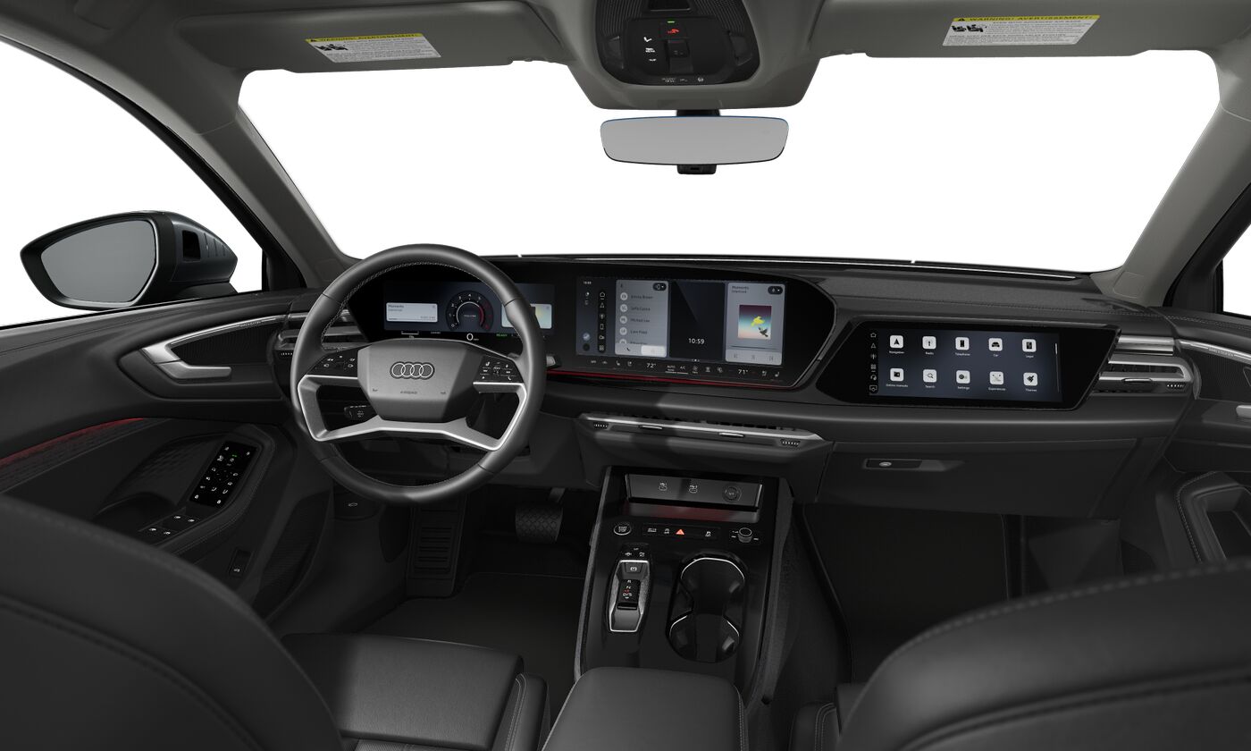 2026 Audi A5 Premium Plus - Photo 8