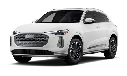 2025 Audi All-new Q5 Premium Plus SUV