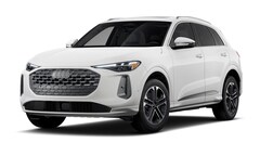 Used 2025 Audi Q5 Premium Plus SUV for sale in Houston