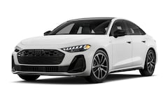 2025 Audi All-New A5 2.0T Sedan