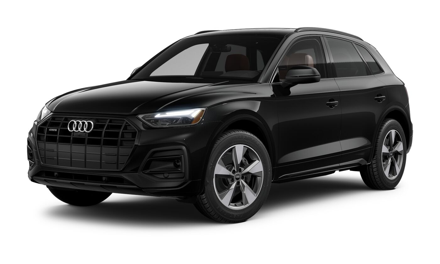 2024 Audi Q5 Premium Plus -
                Oxnard, CA