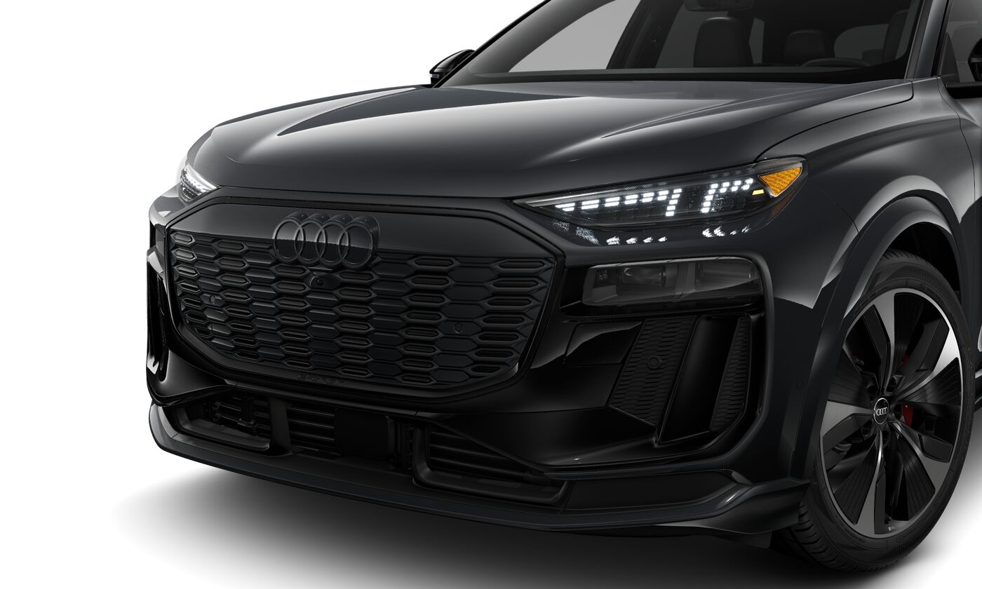 2025 Audi SQ6 photo 2