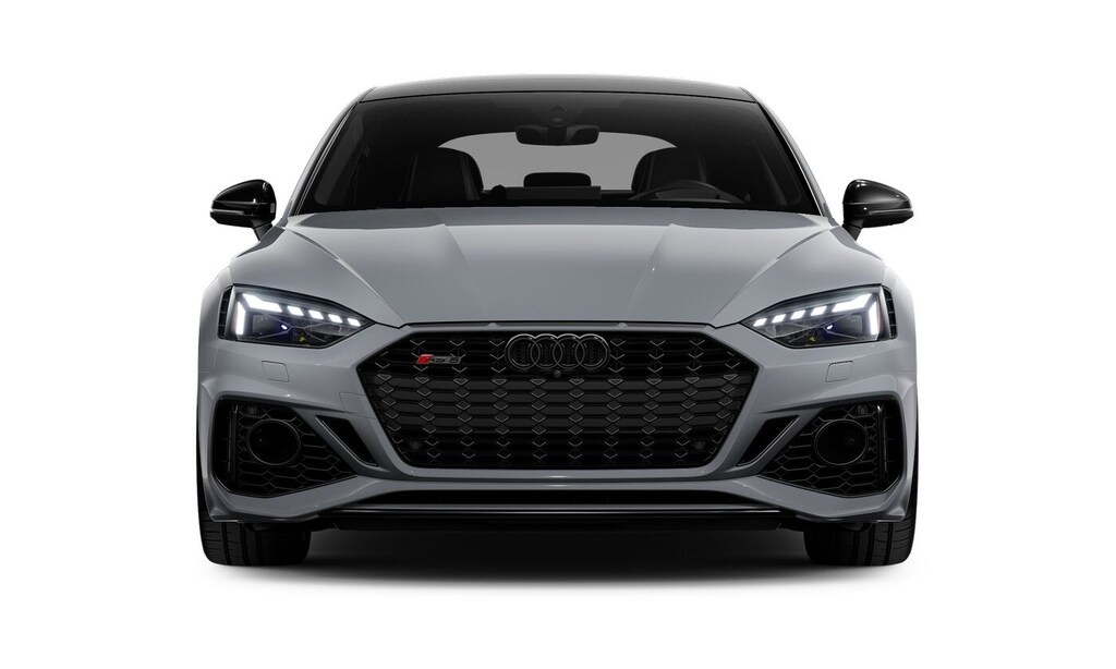 New 2024 Audi RS 5 For Sale at Audi San Diego VIN WUAAWCF54RA901700