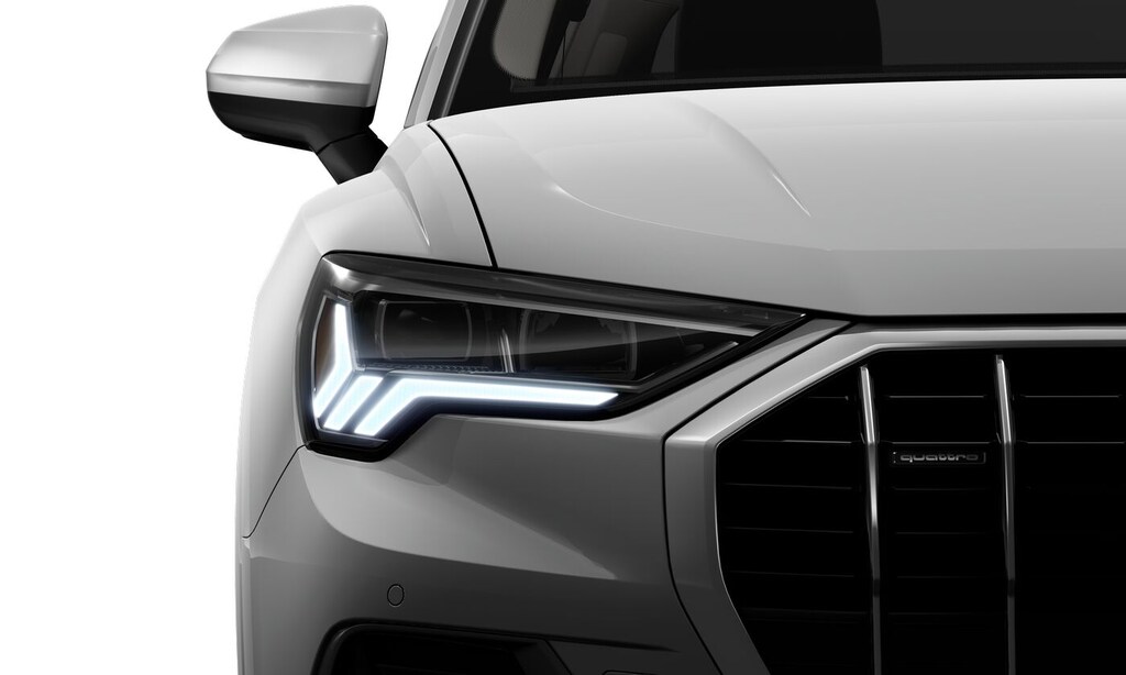 Audi Q3 2025 Neuf à vendre chez Audi West Island NIV WA1AUCF34S1010114