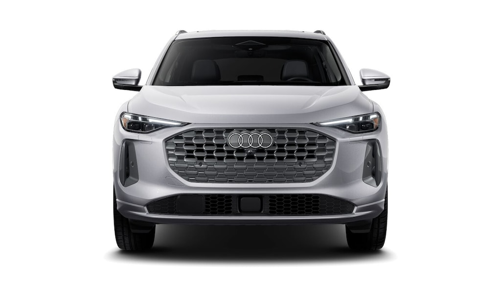 New 2025 Audi All-new Q5 2.0T Premium Plus SUV