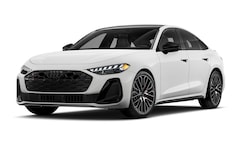 2025 Audi All-new S5 3.0T Progressiv Sportback