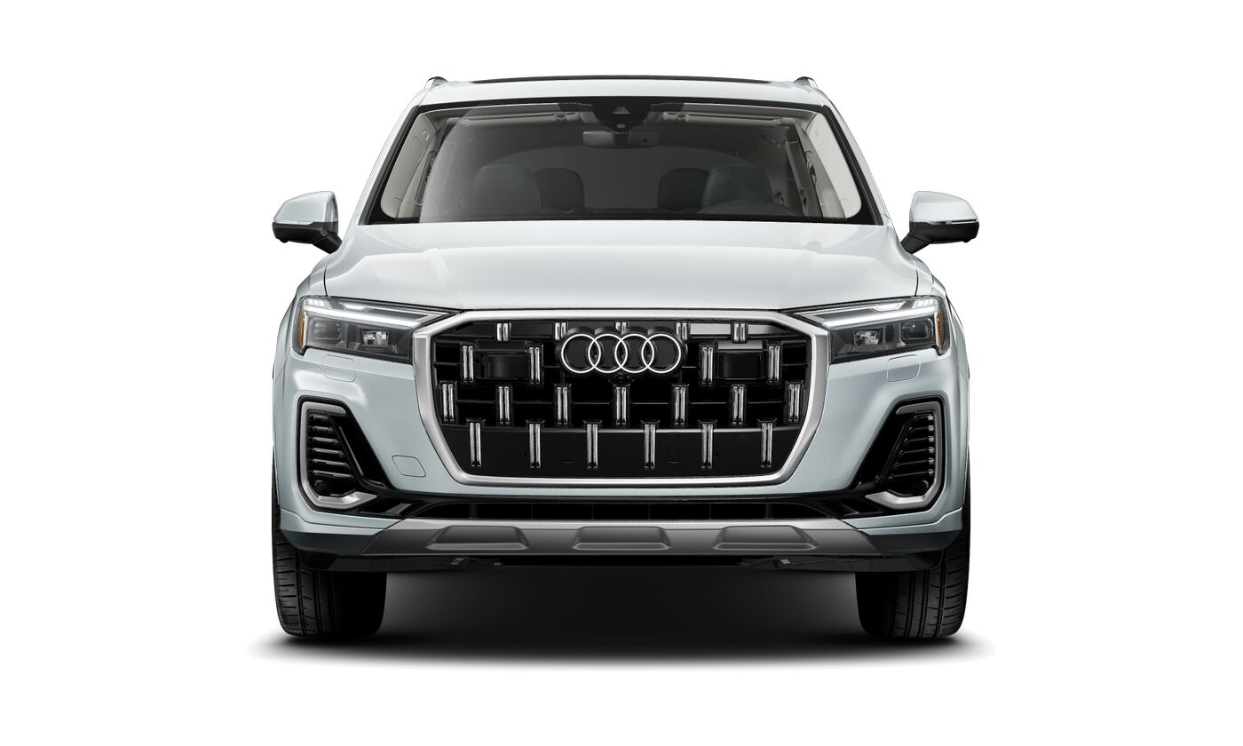 2025 Audi Q7 55 Premium Plus photo 3