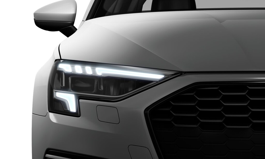 New 2024 Audi A3 for Sale in San Jose CA 50513