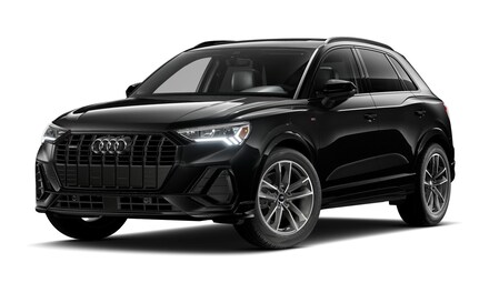 2025 Audi Q3 Premium SUV